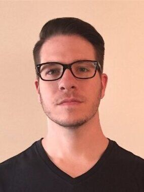 Meet your Posher, Nick